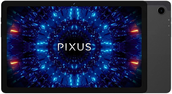 Фото - Планшет Pixus Drive 8/128GB 4G Grey