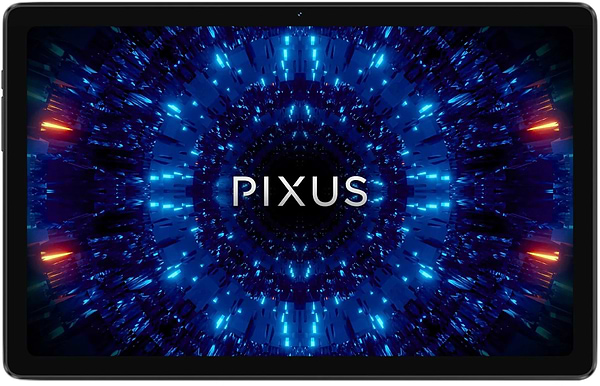 Фото - Планшет Pixus Drive 8/128GB 4G Grey