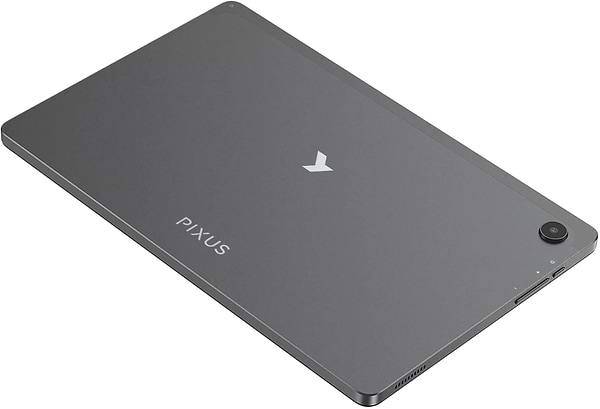 Фото - Планшет Pixus Drive 8/128GB 4G Grey