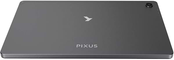 Фото - Планшет Pixus Drive 8/128GB 4G Grey