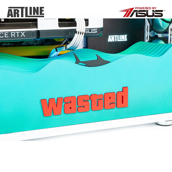 Фото - Системный блок Artline Gaming GRAND (GRANDv49)