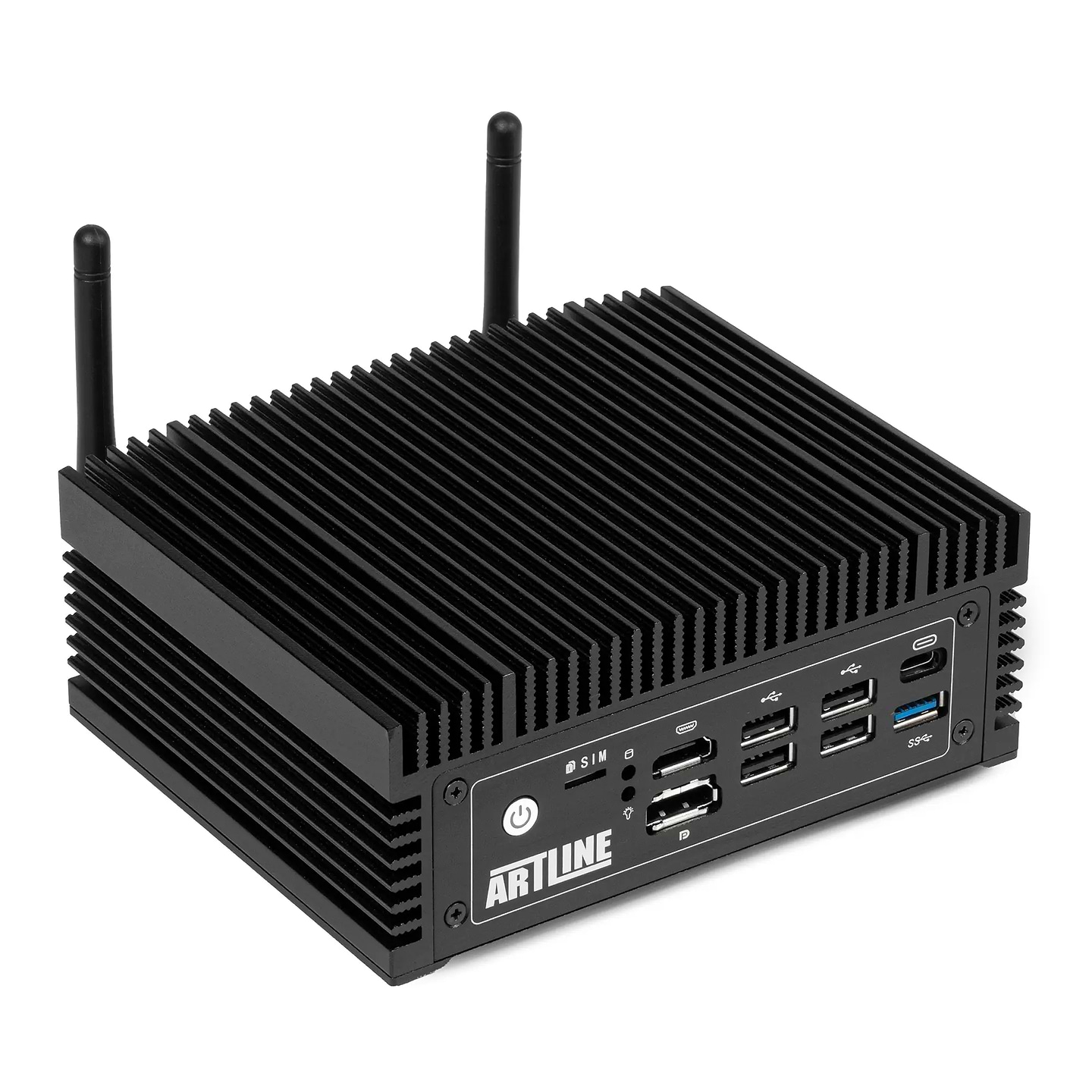 Неттоп Artline Business B14 Windows 11 Pro (B14v25Win) - Фото 1