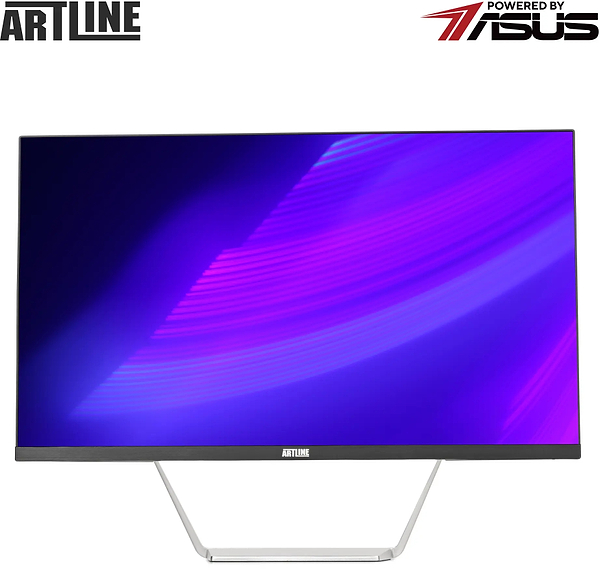 Фото - Комп'ютер-моноблок Artline Business M73 (M73v08)