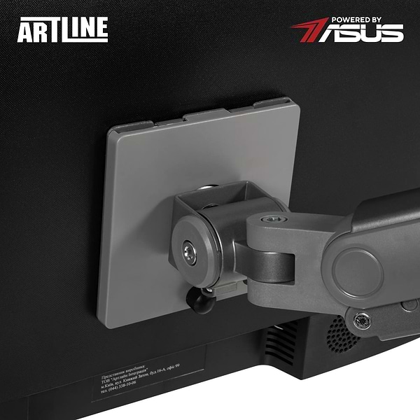 Фото - Компьютер-моноблок Artline Home G41 Windows 11 Pro (G41v43WinERGO)