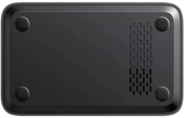 Фото - Пускозарядное устройство Baseus Super Energy Series 4in1 600A Cluster Black (C00245902111-00)