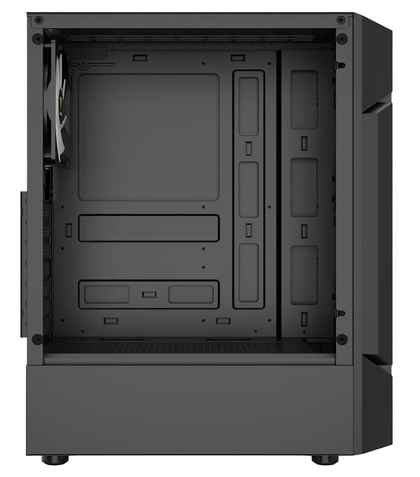 Фото - Корпус Gamdias AURA GC7 ARGB Mid-Tower (4711514500677)