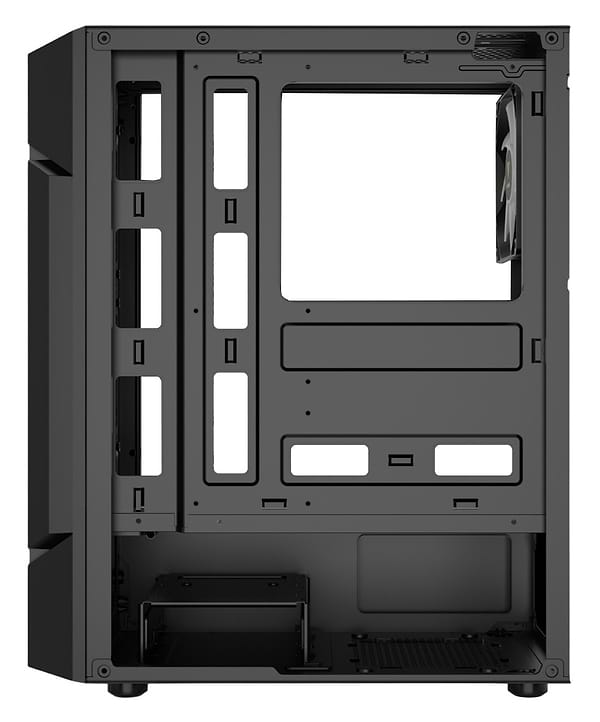 Фото - Корпус Gamdias AURA GC7 ARGB Mid-Tower (4711514500677)