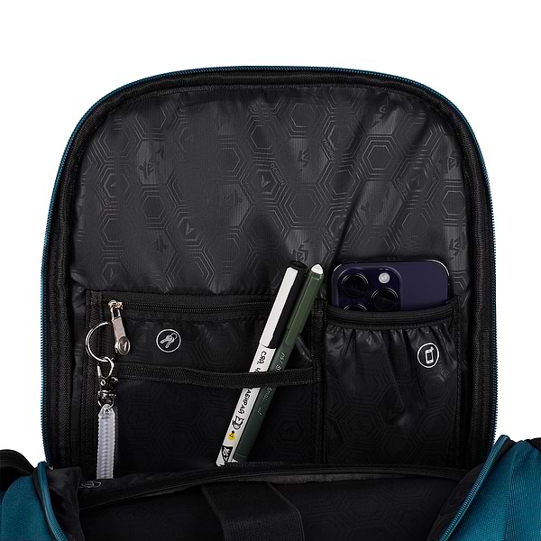 Фото - Рюкзак школьный YES S-101 Game Fan (559824)