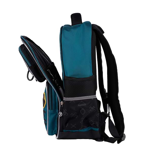 Фото - Рюкзак школьный YES S-101 Game Fan (559824)