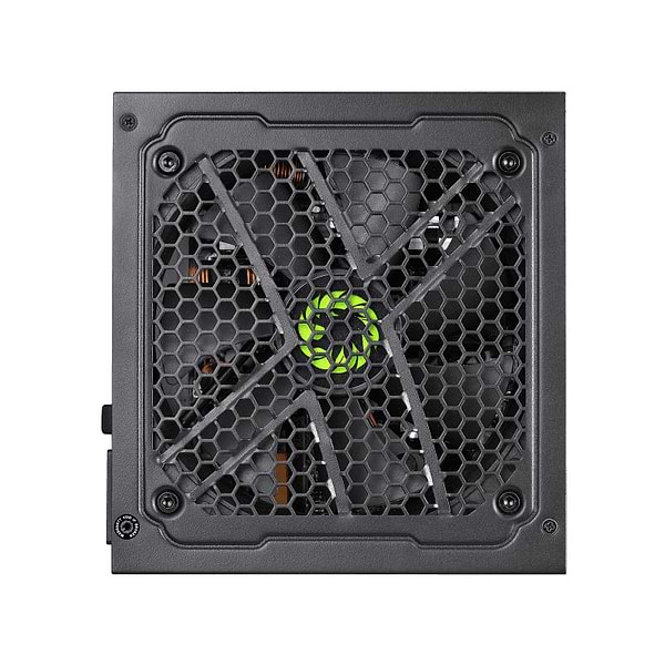 Фото - Блок живлення для ПК Gamemax 750W 80 Gold (GX-750 Modular)