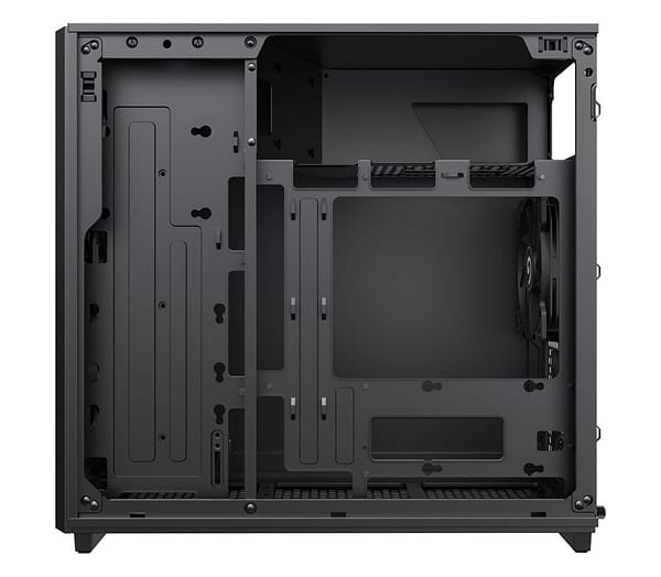 Фото - Корпус Gamemax F36 Dark Без БЖ