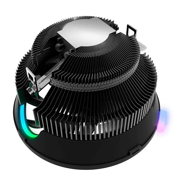 Фото - Процессорный кулер Gamemax Gamma 200