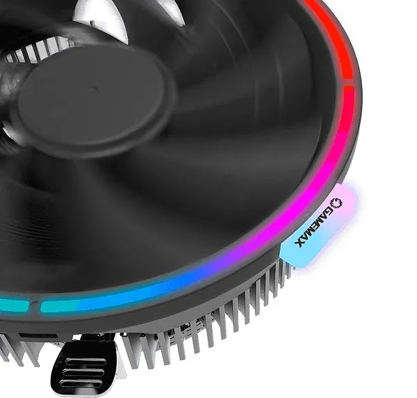 Фото - Процессорный кулер Gamemax Gamma 200