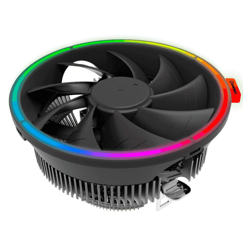 Процессорный кулер Gamemax Gamma 200