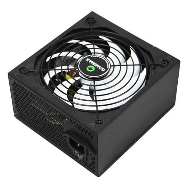 Фото - Блок питания для ПК Gamemax ATX 450W GP-450
