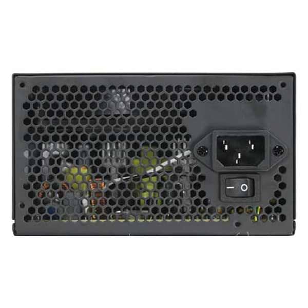 Фото - Блок питания для ПК Gamemax ATX 450W GP-450