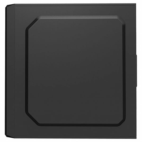 Фото - Уценка - Корпус Gamemax ATX без блока питания (MT521-NP)