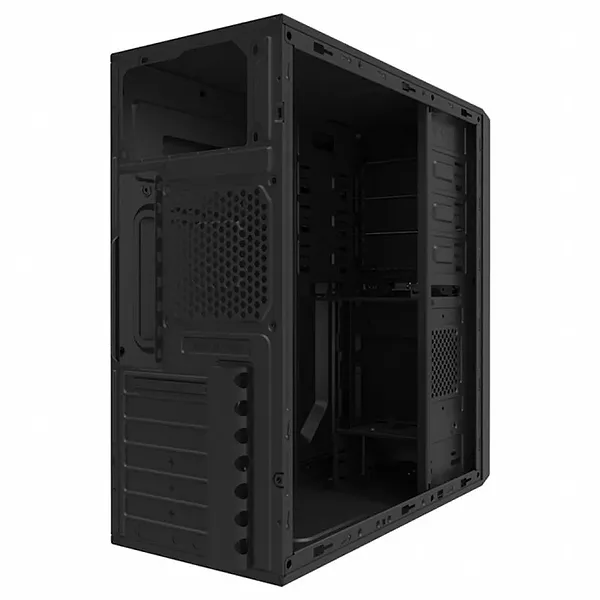Фото - Уценка - Корпус Gamemax ATX без блока питания (MT521-NP)