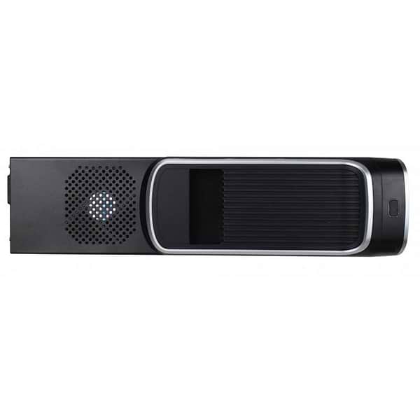 Фото - Корпус Gamemax mATX з блоком живлення  (ATX300 ST-610G)