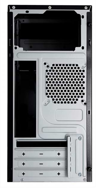 Фото - Корпус Gamemax ATX без блока питания MT-306-NP-U3-CR