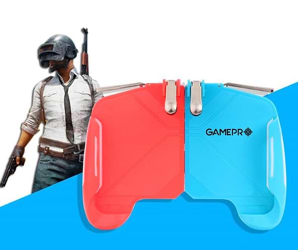 Фото - Уценка - Геймпад GamePro MG105C