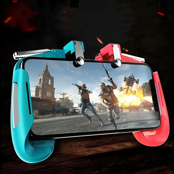Фото - Уценка - Геймпад GamePro MG105C
