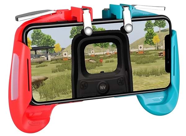 Фото - Уценка - Геймпад GamePro MG105C