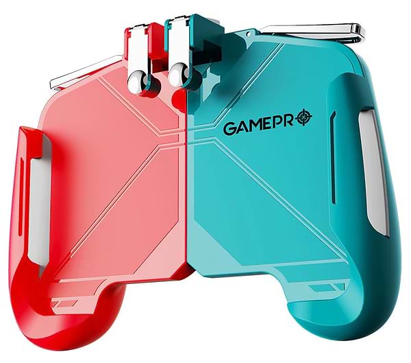 Фото - Уценка - Геймпад GamePro MG105C