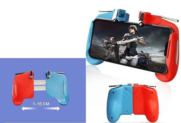 Фото - Уценка - Геймпад GamePro MG105C