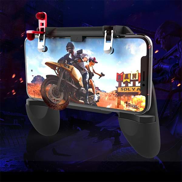 Фото - Геймпад GamePro MG111