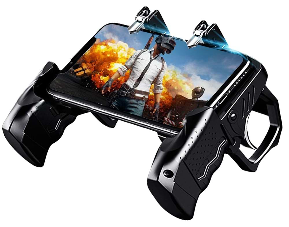 Геймпад GamePro MG190