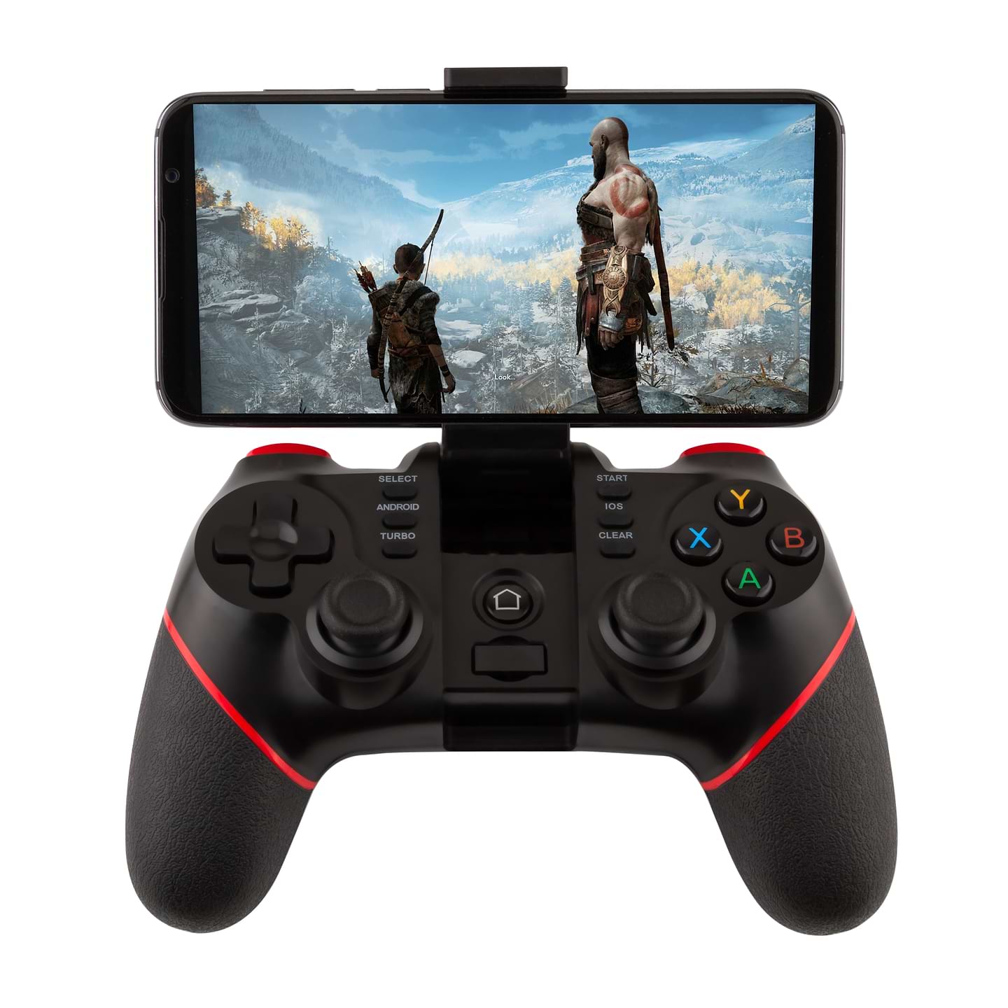 Геймпад GamePro MG850 - Фото 1