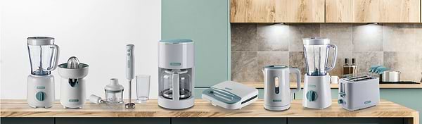 Фото - Блендер стационарный Ariete 0576 White