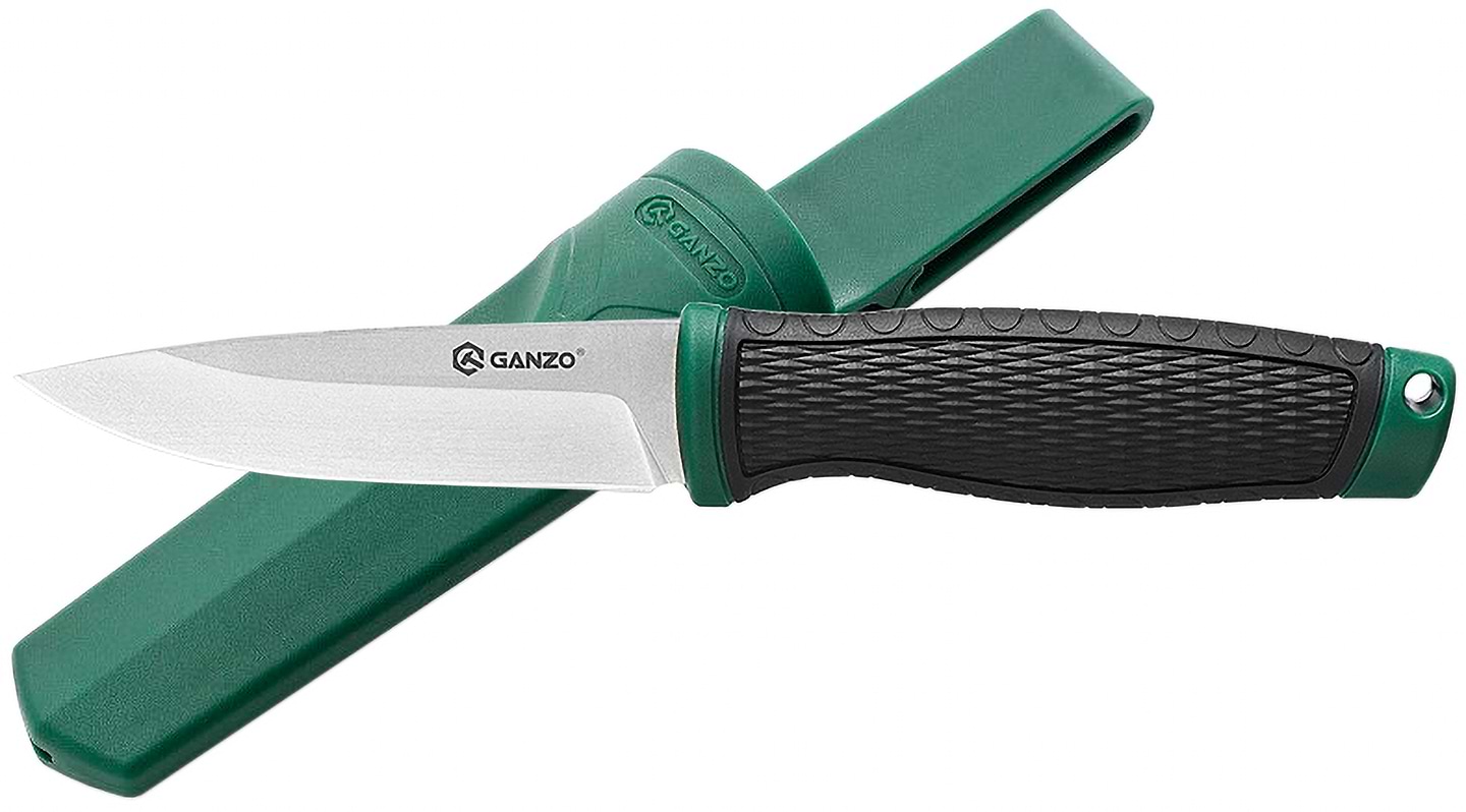 Нож туристический Ganzo G806-GB