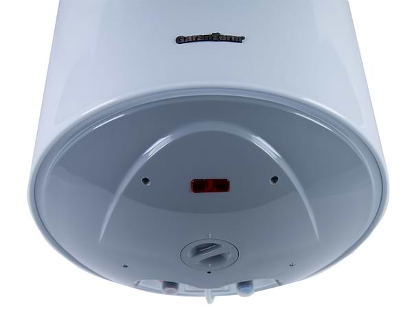 Фото - Водонагрівач Garanterm(ATT) ER 100V