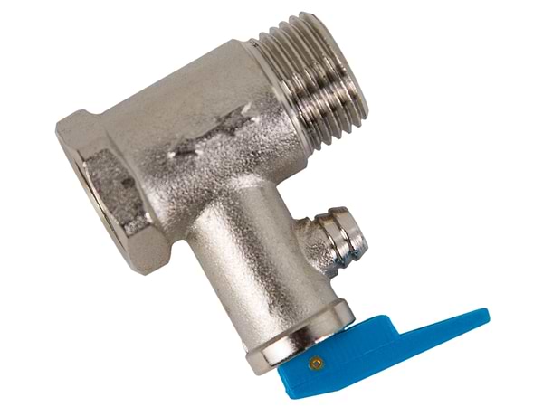 Фото - Водонагрівач Garanterm(ATT) ER 100V