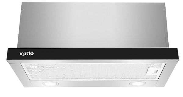 Фото - Вытяжка встраиваемая Ventolux GARDA 60 BG (1000) LED Фото - Вытяжка встраиваемая Ventolux GARDA 60 BG (1000) LED