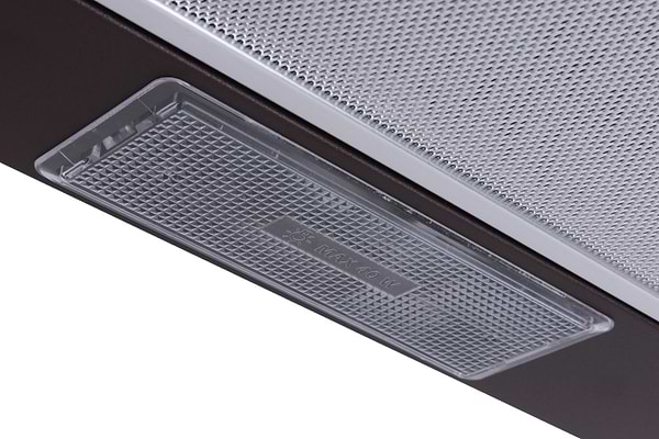 Фото - Вытяжка встраиваемая Ventolux GARDA 60 BR (700) SLIM