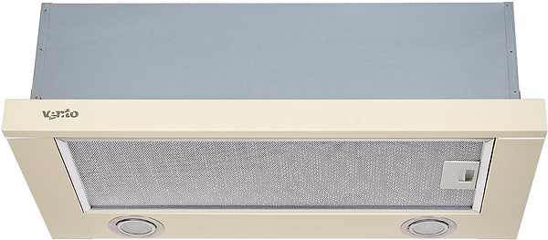 Фото - Вытяжка встраиваемая Ventolux GARDA 60 IVORY (650) IT H
