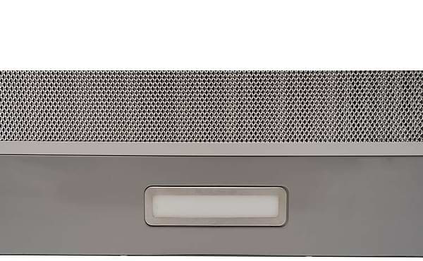 Фото - Вытяжка встраиваемая Ventolux GARDA 60 M/X (700) LED 2S
