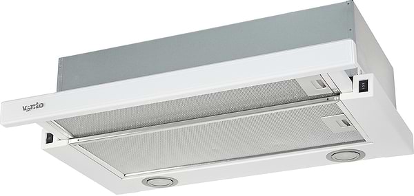 Фото - Витяжка вбудована Ventolux GARDA 60 WG (650) IT H Фото - Витяжка вбудована Ventolux GARDA 60 WG (650) IT H