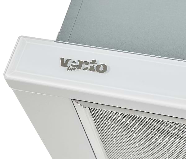 Фото - Витяжка вбудована Ventolux GARDA 60 WG (650) IT H