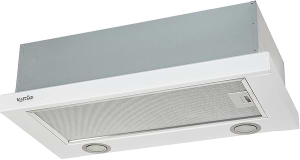 Фото - Витяжка вбудована Ventolux GARDA 60 WG (650) IT H