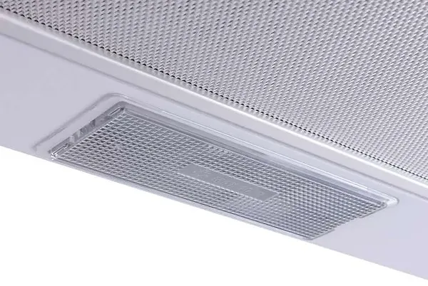Фото - Вытяжка встраиваемая Ventolux GARDA 60 WH (450)