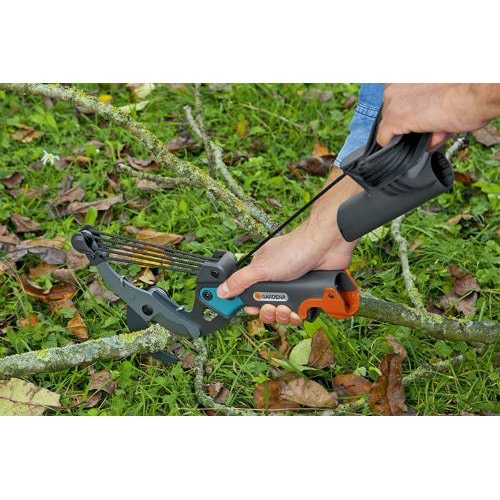 Фото - Секатор Gardena Combisystem (00298-20.000.00)