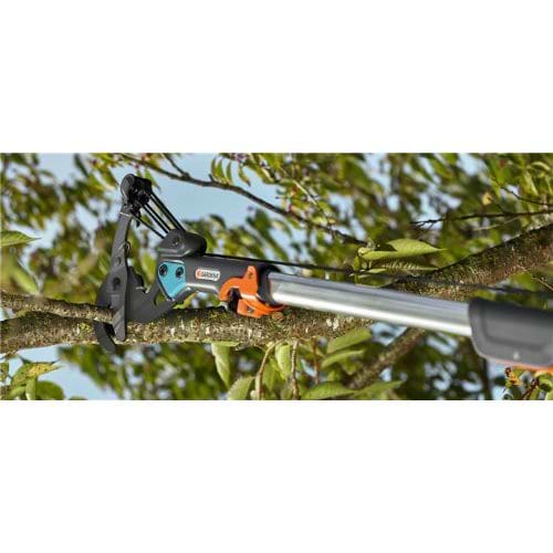 Фото - Секатор Gardena Combisystem (00298-20.000.00)