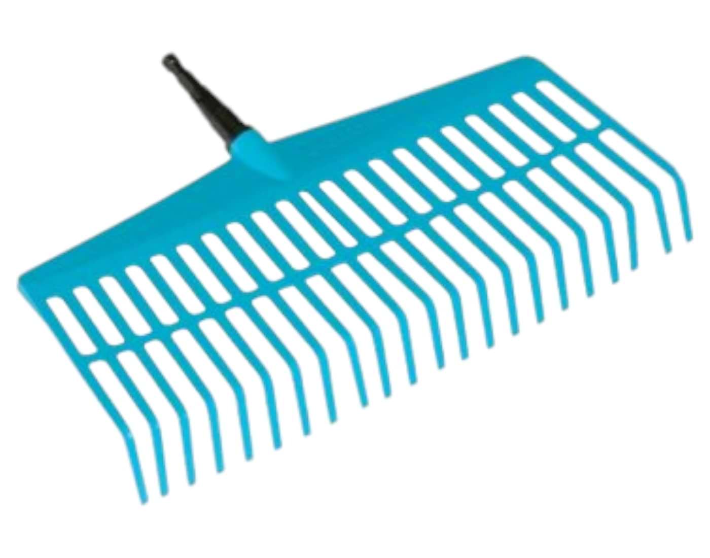 Грабли Gardena Combisystem для газонов 43 см (03101-20.000.00)