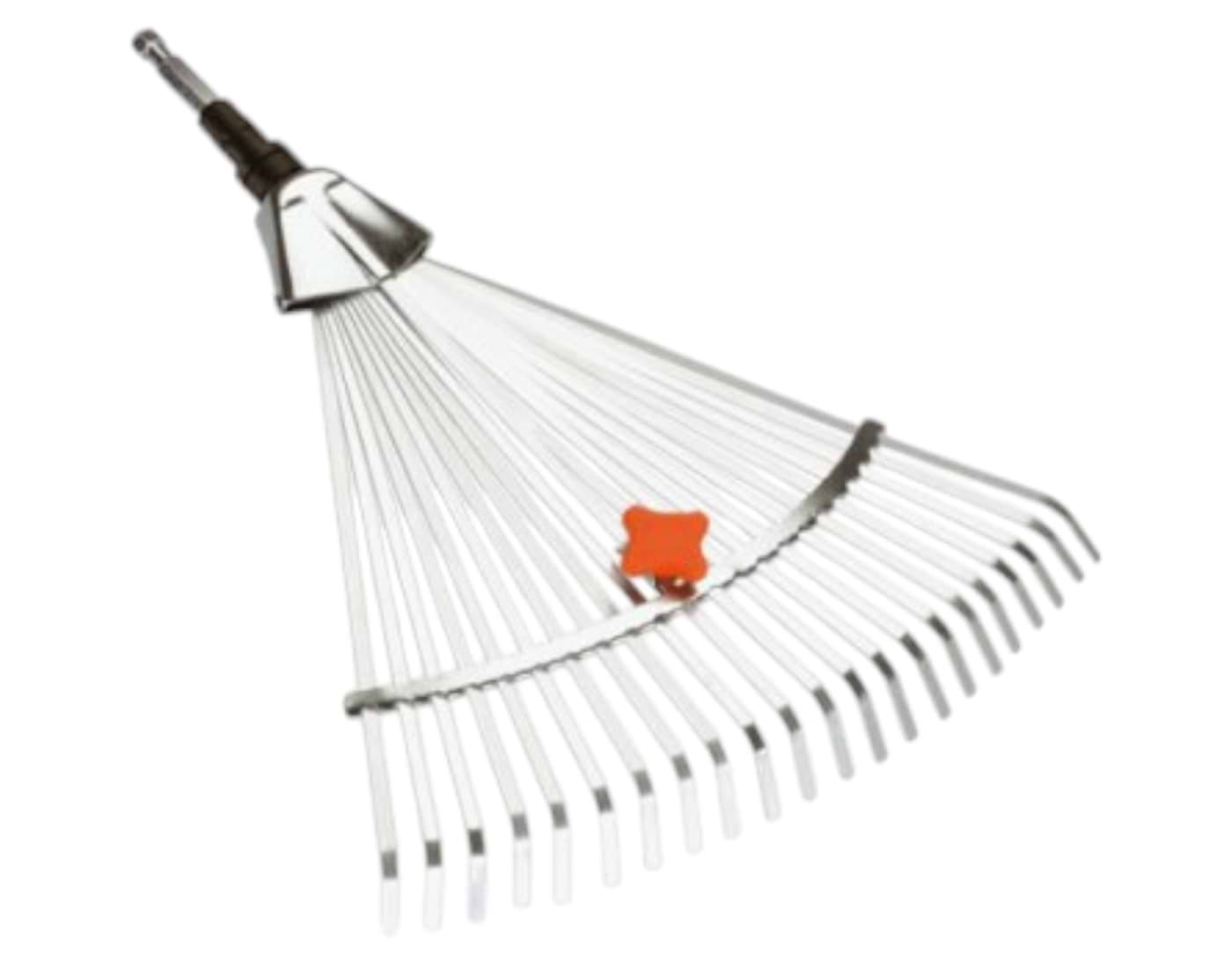 Грабли Gardena Combisystem 30-50 см (03103-20.000.00) - Фото 1