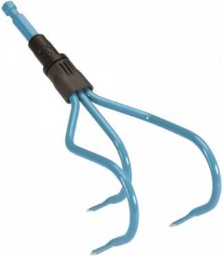 Фото - Разрыхлитель Gardena Combisystem 10 см (03135-20.000.00)