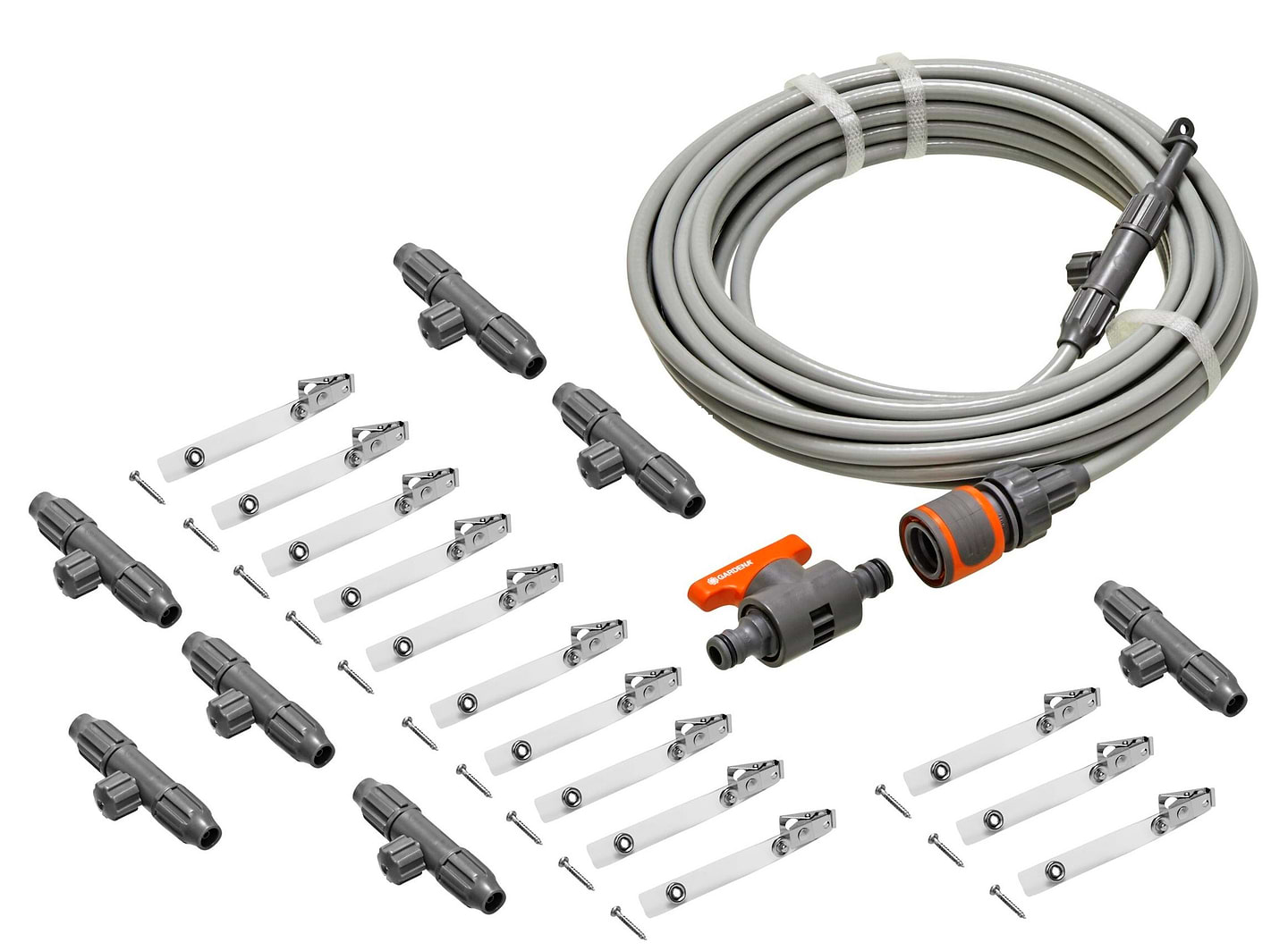 Ингалятор Gardena 10 м (13135-20.000.00)